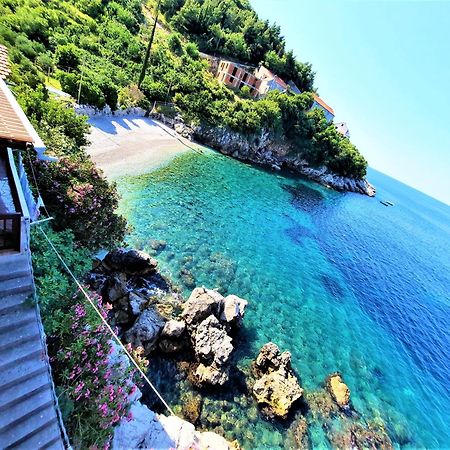 Belleview Apartments Vrbica Dubrovnik Exteriör bild