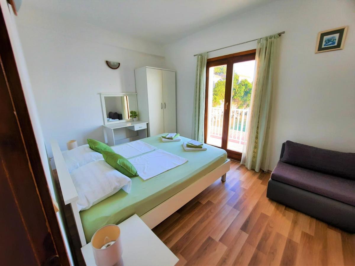 Belleview Apartments Vrbica Dubrovnik Exteriör bild