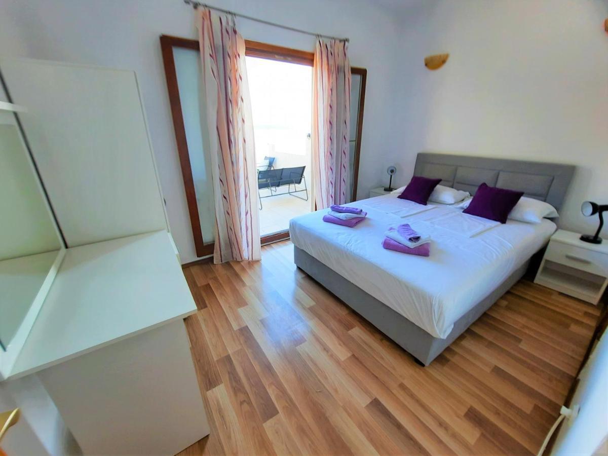 Belleview Apartments Vrbica Dubrovnik Exteriör bild