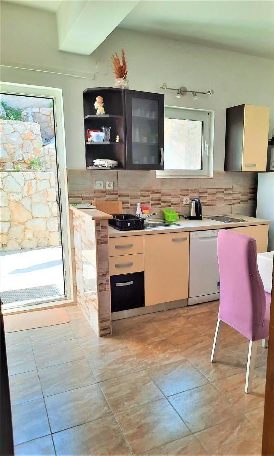 Belleview Apartments Vrbica Dubrovnik Exteriör bild