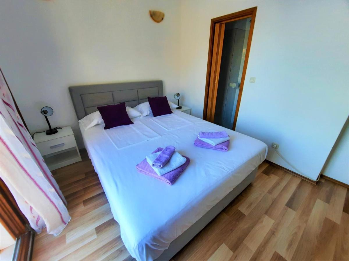 Belleview Apartments Vrbica Dubrovnik Exteriör bild