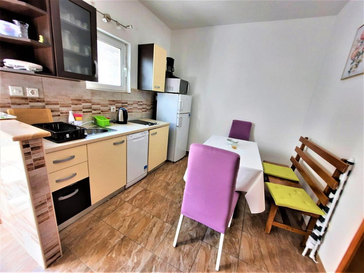 Belleview Apartments Vrbica Dubrovnik Exteriör bild