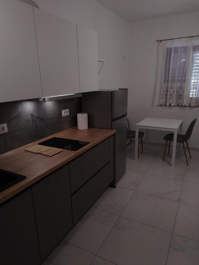 Belleview Apartments Vrbica Dubrovnik Exteriör bild