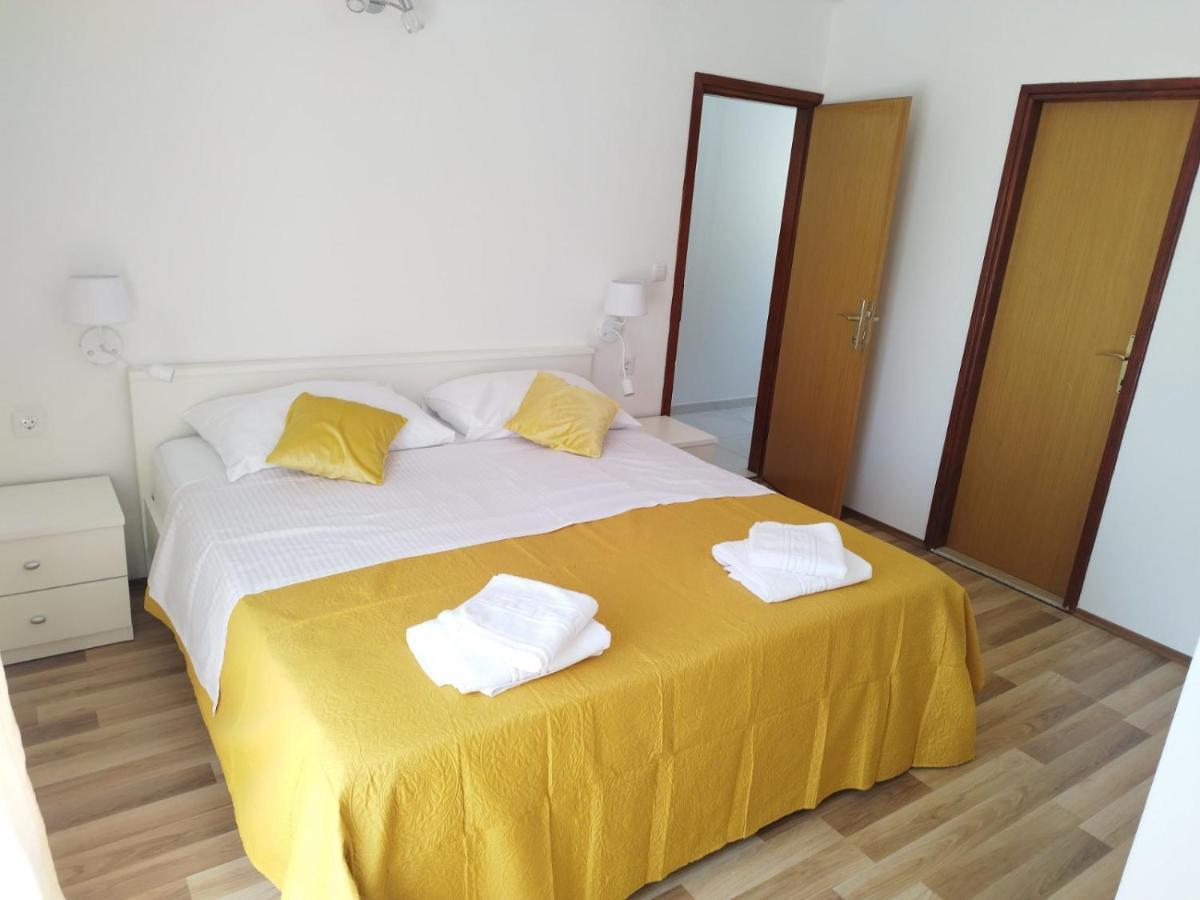 Belleview Apartments Vrbica Dubrovnik Exteriör bild