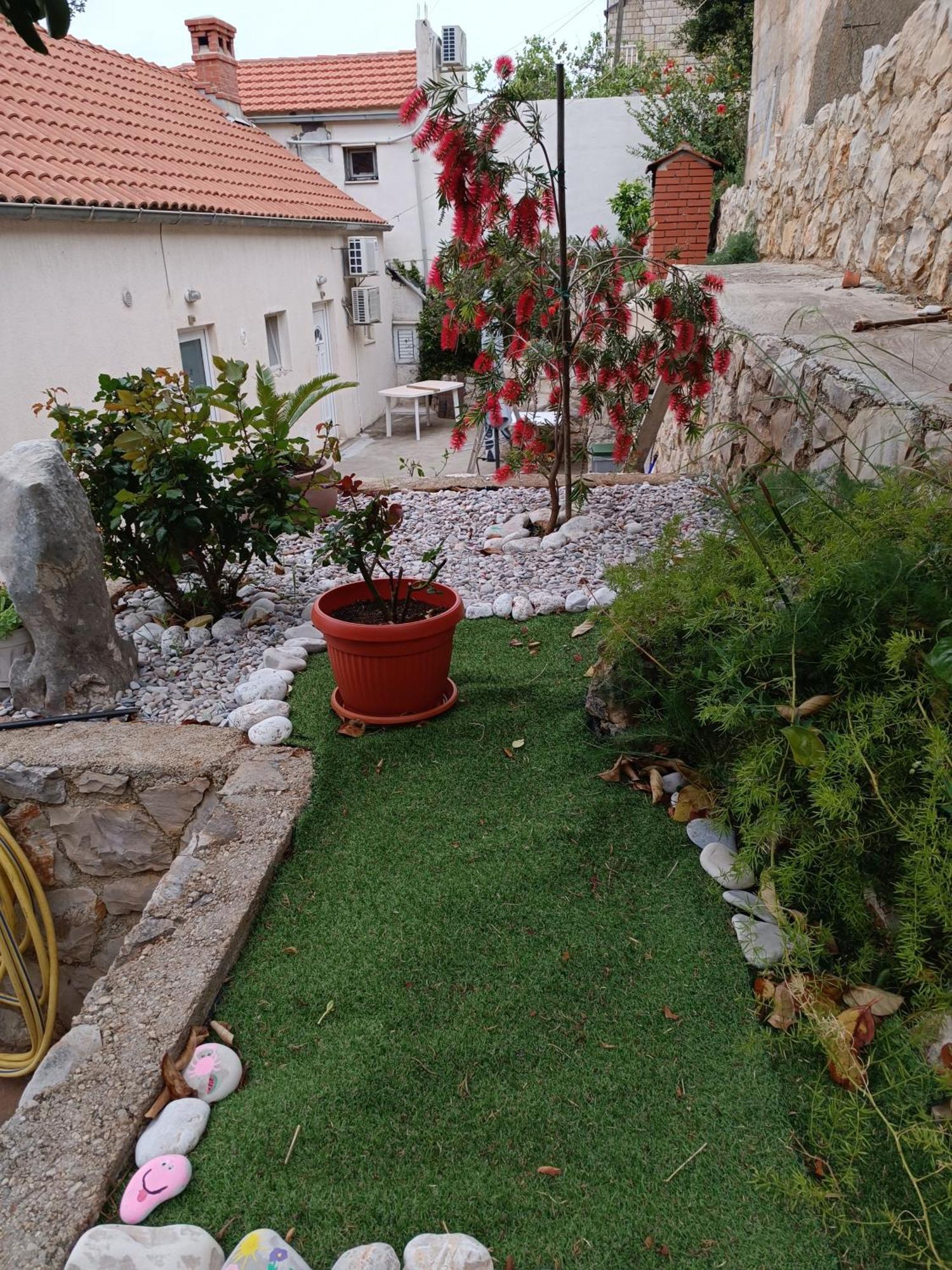 Belleview Apartments Vrbica Dubrovnik Exteriör bild