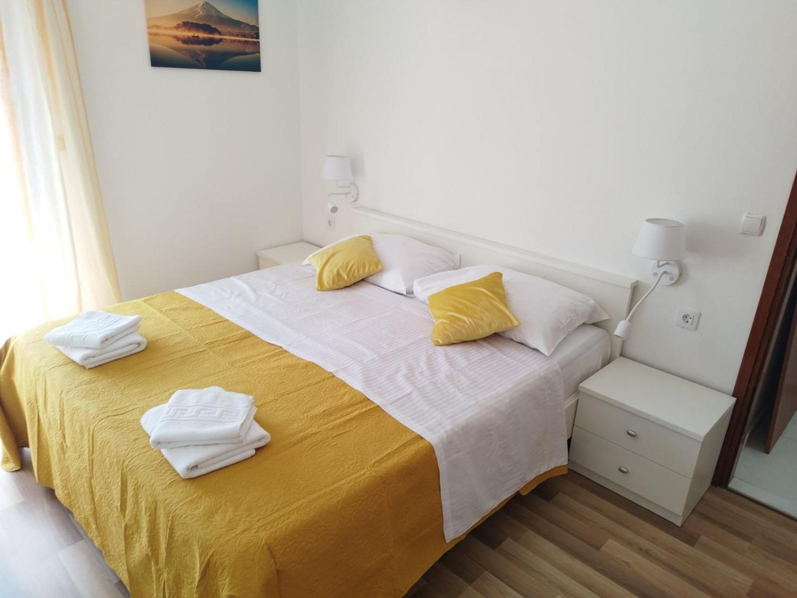 Belleview Apartments Vrbica Dubrovnik Rum bild
