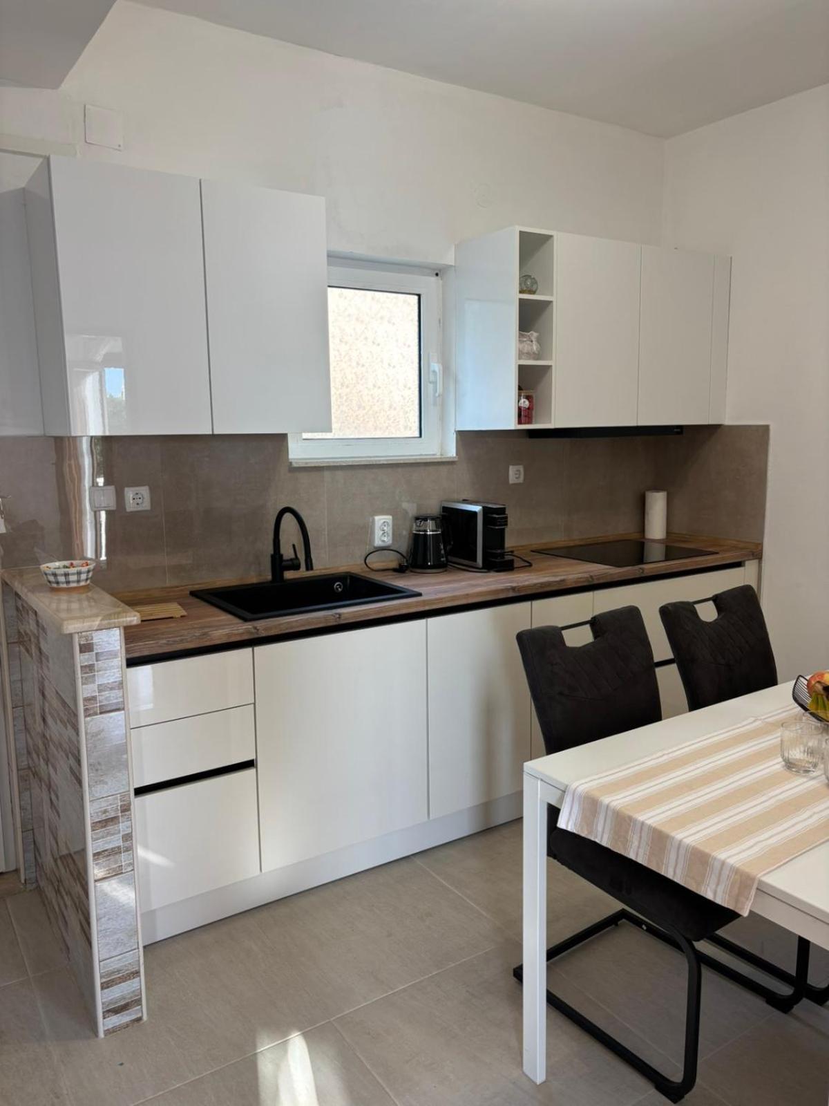 Belleview Apartments Vrbica Dubrovnik Exteriör bild