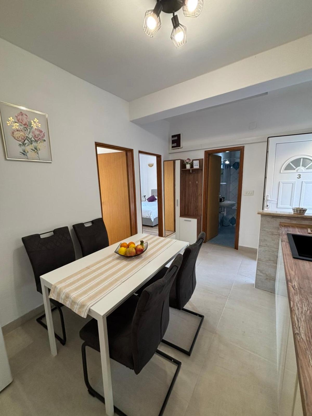 Belleview Apartments Vrbica Dubrovnik Exteriör bild